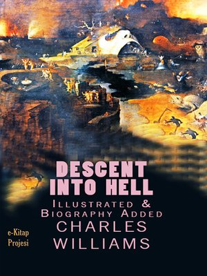 cover image of Descent into Hell